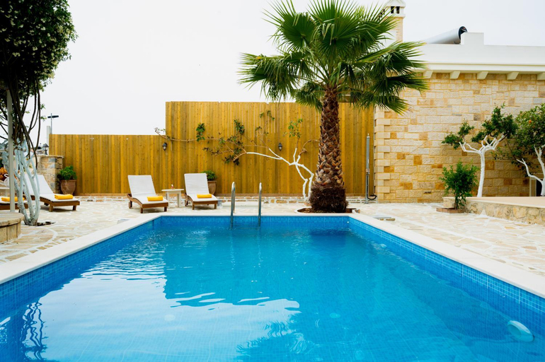 Sport & Beauty 2, Efrosini country villa-Anesis family, Faistos