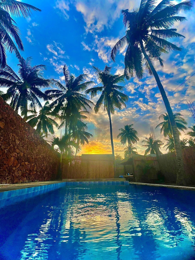 Sport & Beauty, Tata Surf Hostel, Lombok