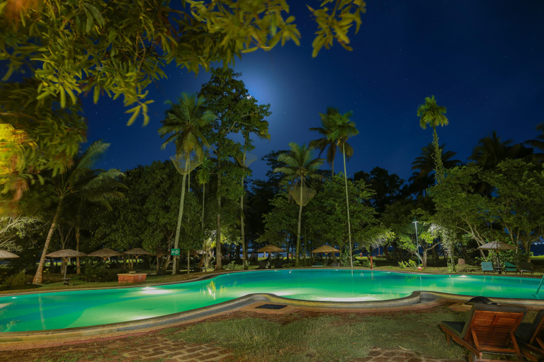 Sport & Beauty 2, Coconut Lagoon - CGH Earth, Kottayam