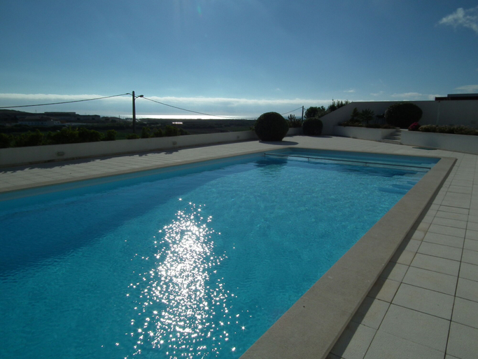 Sport & Beauty 4, Penthouse Crisnel, Lourinhã