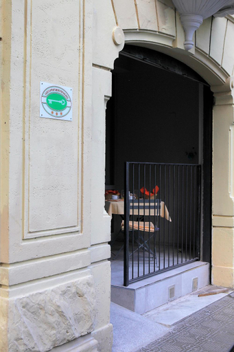Exterior & Views 2, Il Convento Case Vacanze, Genova