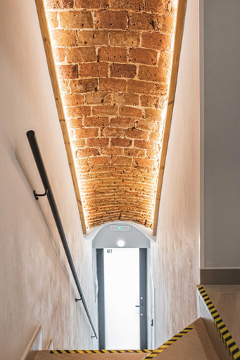 Others 3, Apartamentos Caceres Central Suites, Cáceres