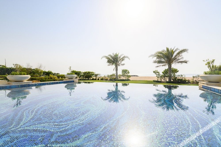 Sport & Beauty 2, Hilton Salwa Beach Resort & Villas, Al Rayyan