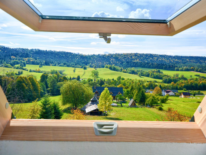 Others 4, Gosciniec Rabe - Agro&SPA, Bieszczady