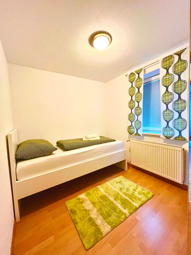 Bedroom 6