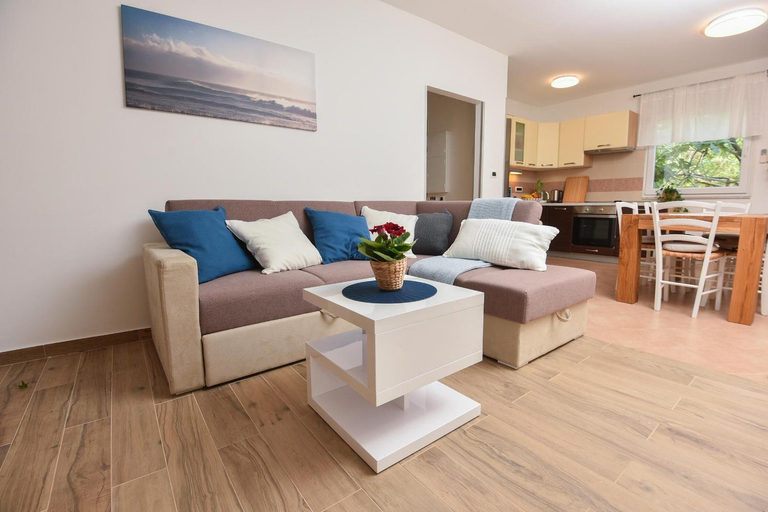 Facilities 2, Villa Lipa, Punat