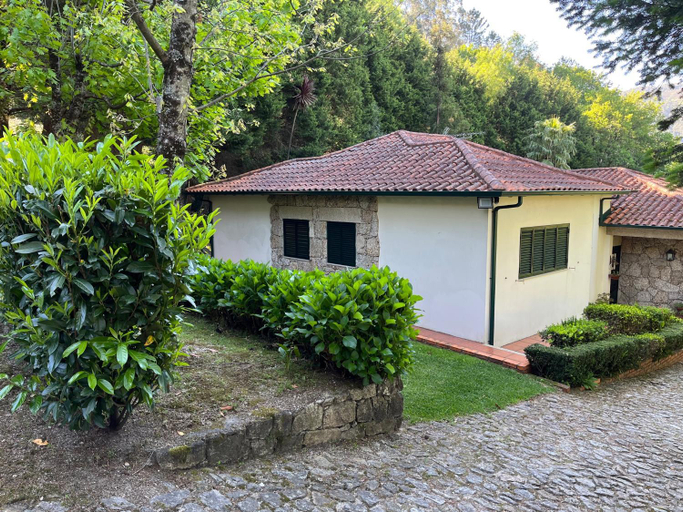 Green Villa Geres, Terras de Bouro