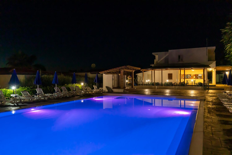Others 4, Residence Limoneto, Vibo Valentia