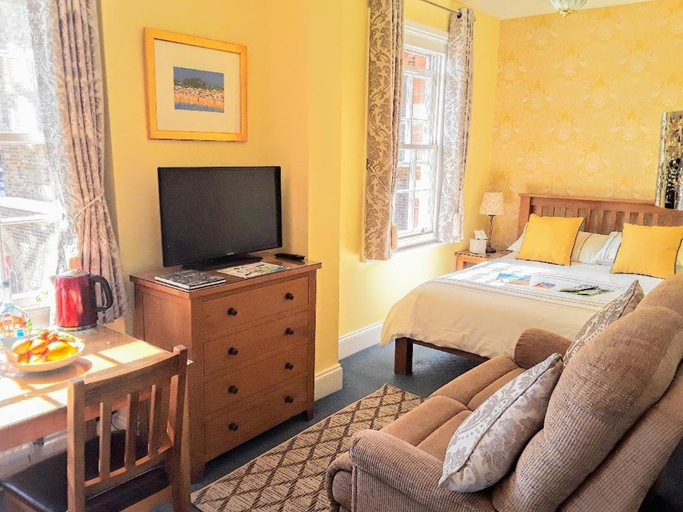 Others 4, The Old Post Office Boutique Guesthouse, Kent
