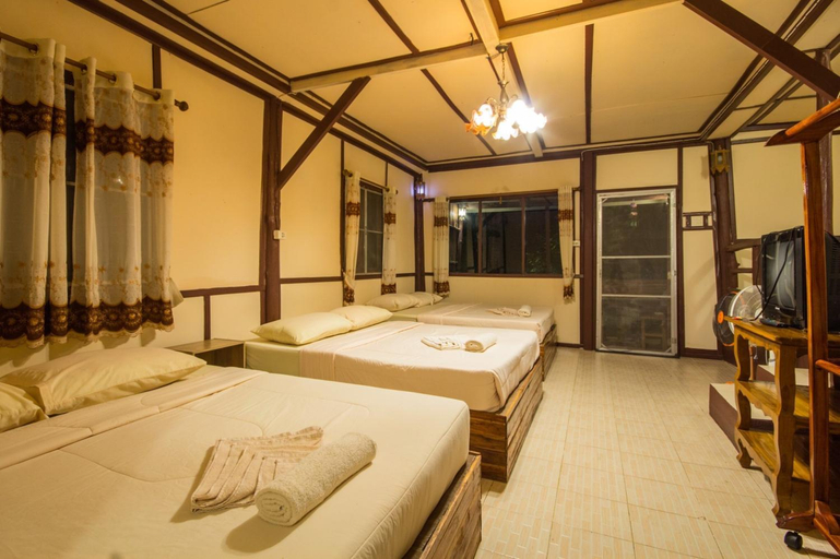 Bedroom 7
