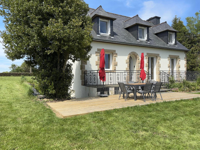 5, Ti Korelo maison PLELAUFF 2 chambres, Côtes-d'Armor