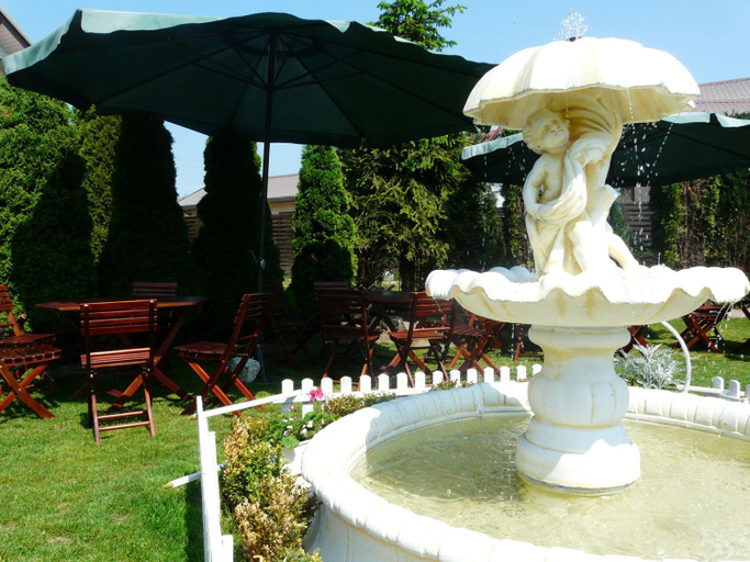 Sport & Beauty, Villa Vivian, Szczecin