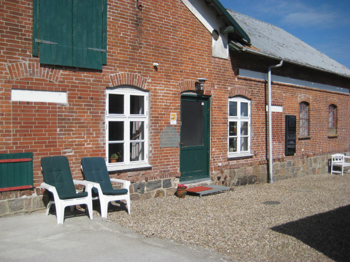 Others 5, Farmer Annekset Ravning, Vejle