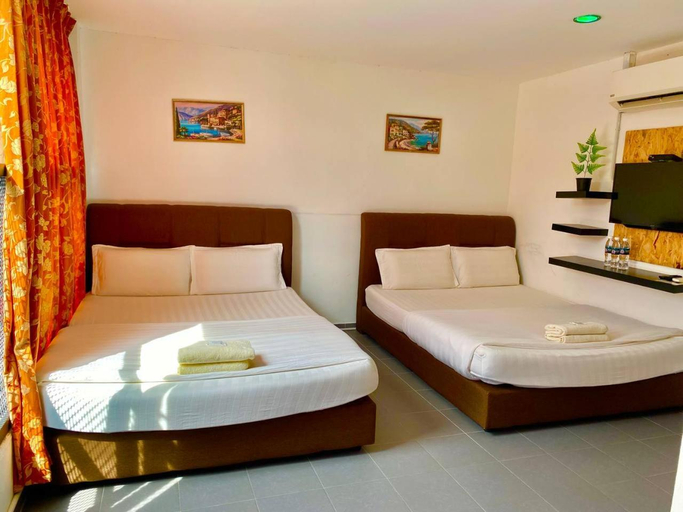 Bedroom 5
