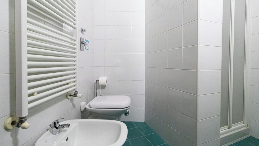 Bathroom 3, Italianway Easy - Tartini 25, Milano
