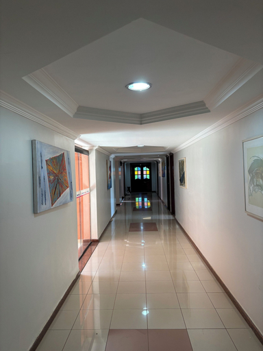 Others 5, GRAN ROZA HOTEL, Patos de Minas