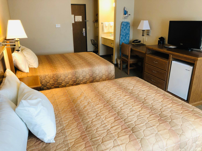 Others 5, Shenandoah Inn & Suites, Page