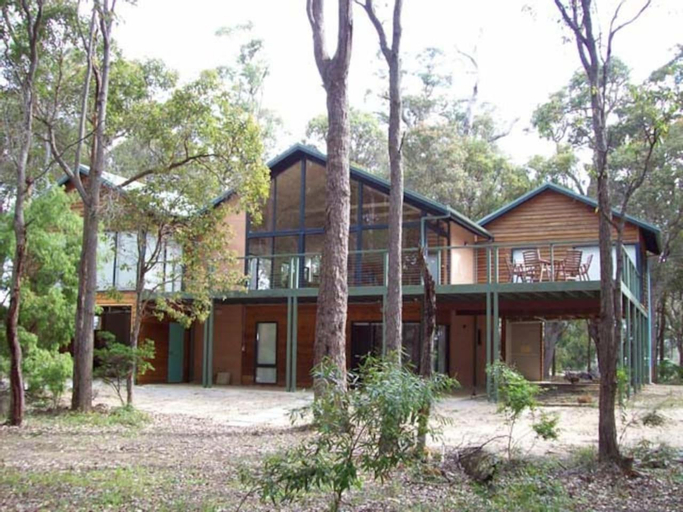 Kanga View - Margaret River, Augusta-Margaret River