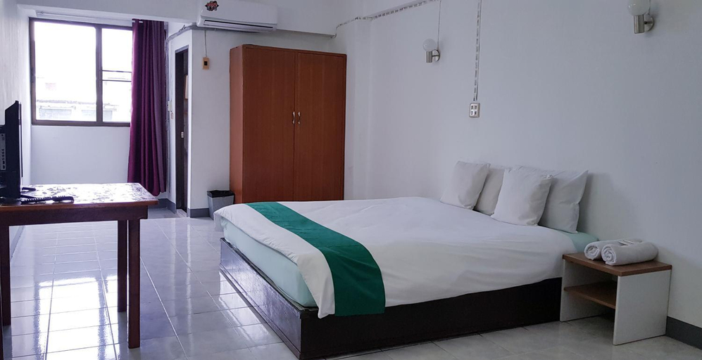 Bedroom 11