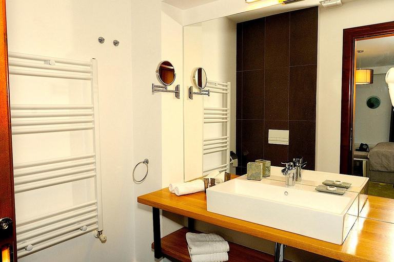 Bathroom 4, Arce Boutique, Brasov