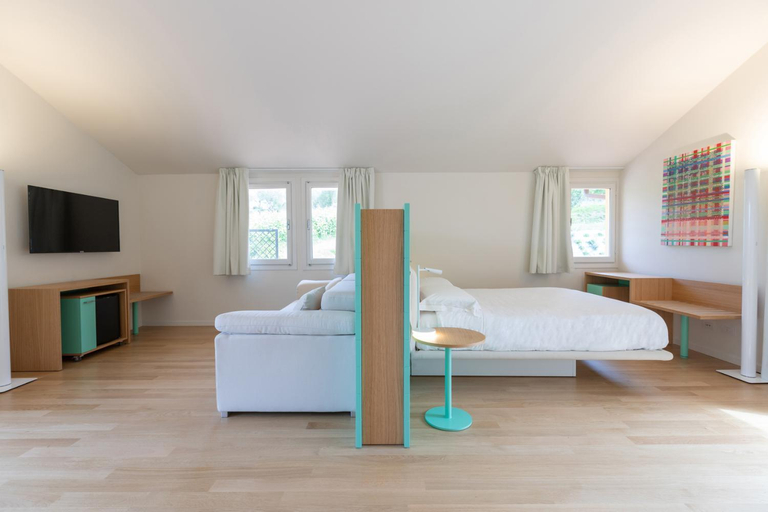 Bedroom 16