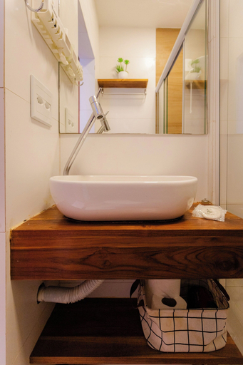 Bathroom 4, 360 Botafogo Belair By SUHCasa, Rio de Janeiro