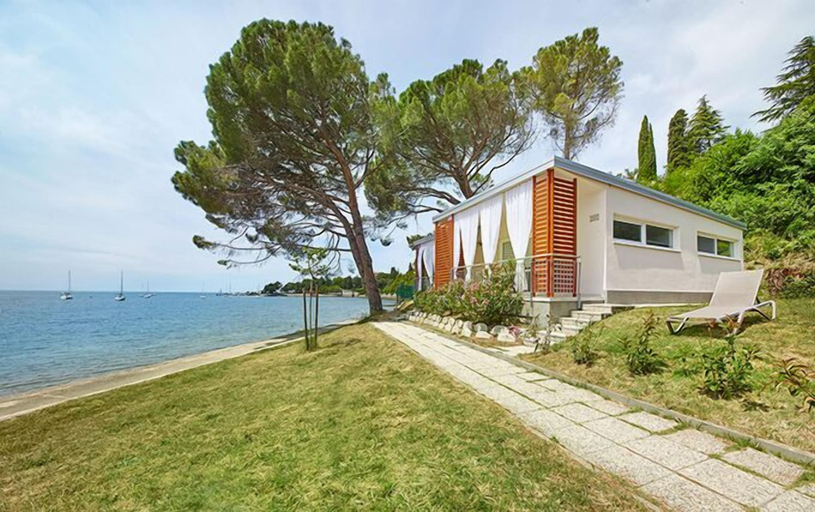Exterior & Views 2, Apartments Adria - Hotel & Resort Adria Ankaran, Koper