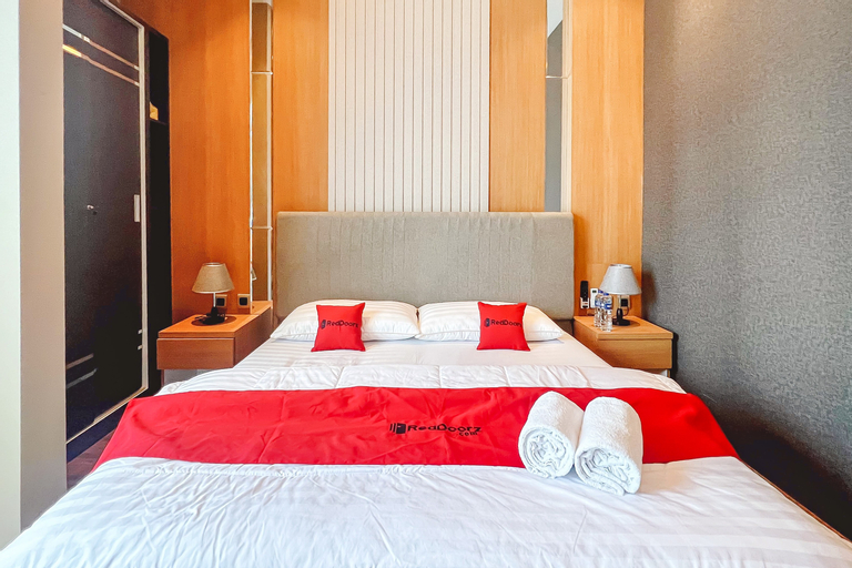 RedDoorz Premium @ Hotel Riyadi Syariah, Ciamis