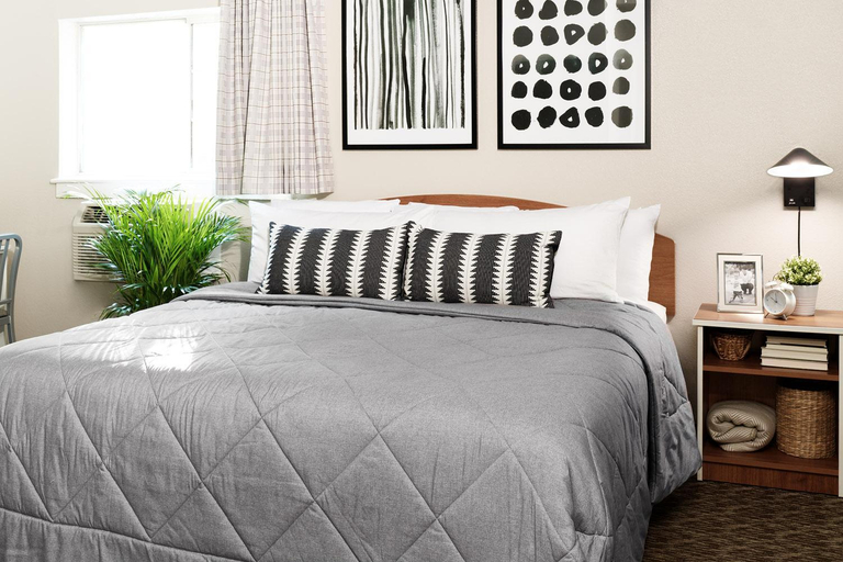 InTown Suites Extended Stay Chesapeake VA - Battlefield Blvd, Chesapeake