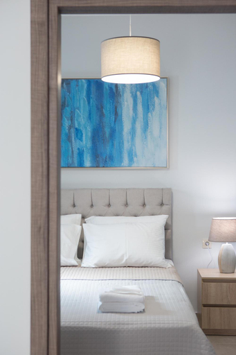 2, Casa Ntore Luxury Apartments, Crete