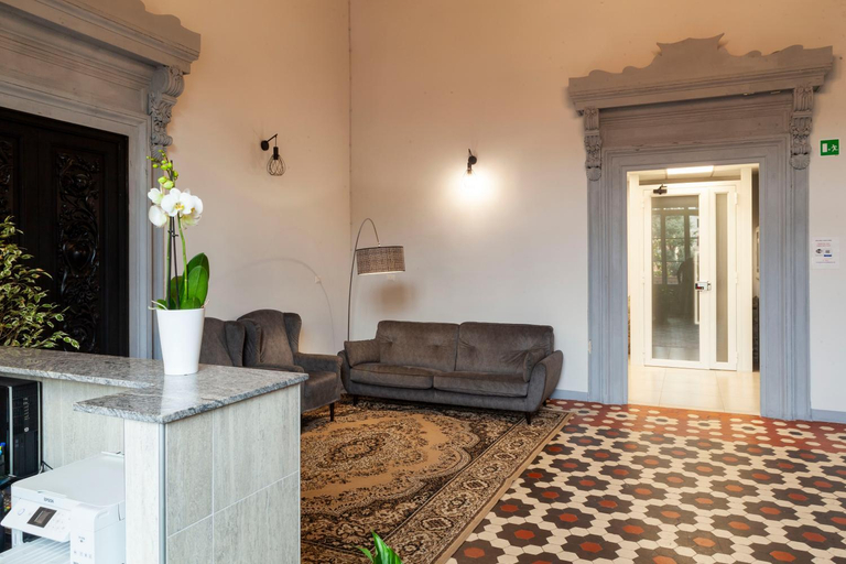 Others 5, ANGI HOME, Rome