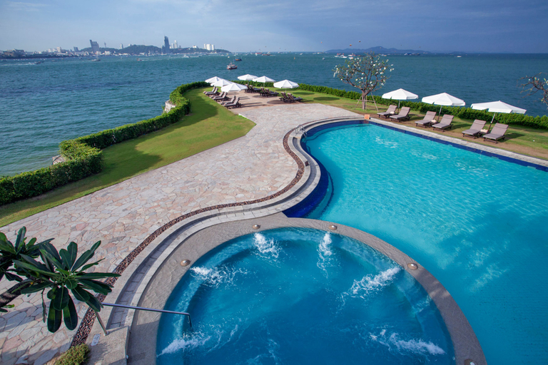 Sport & Beauty 2, DUSIT THANI PATTAYA, Pattaya