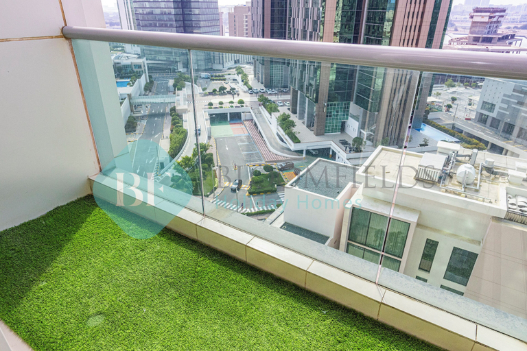 Others 2, Bloomfeilds Royal 1Br Skyscraper, Abu Dhabi City