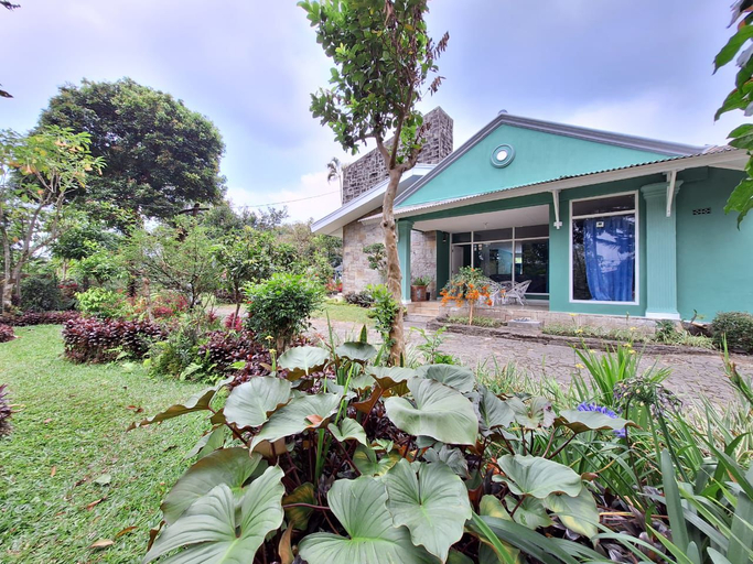 Others 5, Villa PGV ONVIL 1 by puncak govillas, Bogor