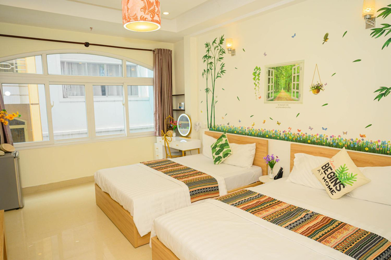 Bedroom 15