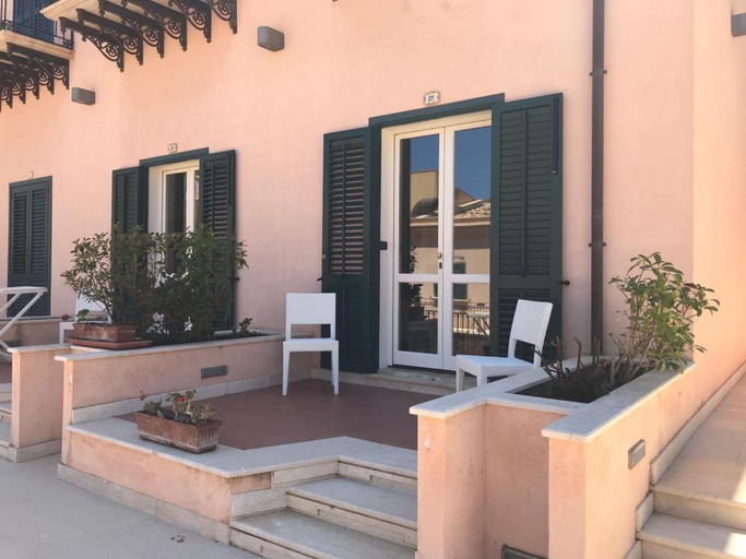 Others 2, Castellammare Smart Rooms, Trapani