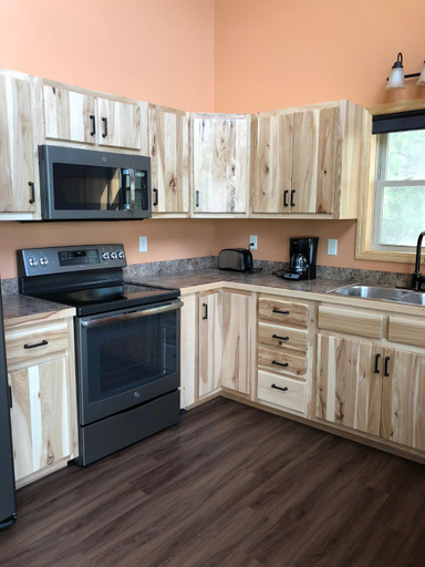 Others 5, Blue Moon Resort and Motel, Aitkin