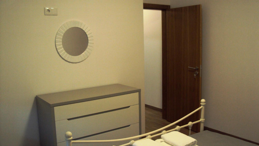 Bedroom 2, Alojamento Rodrigues, Arcos de Valdevez