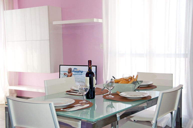 Others 5, Marconi Seaside Residence Pool Wifi, Teramo