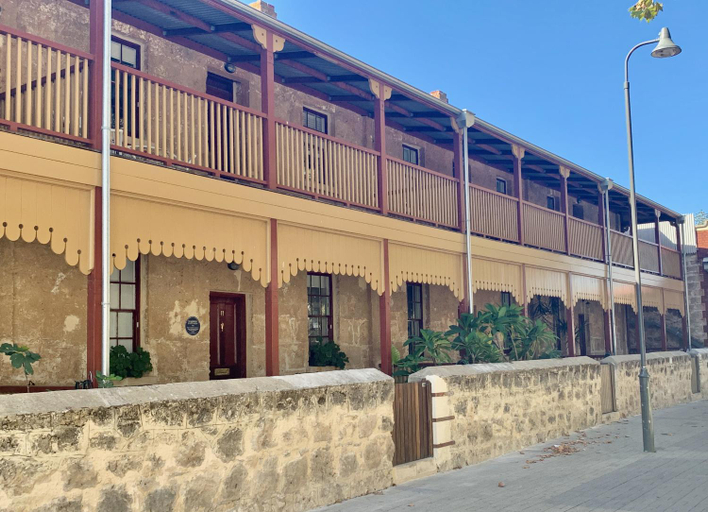 Exterior & Views 1, Warders Cottage: Iconic Cottage in the Heart of Freo, Fremantle