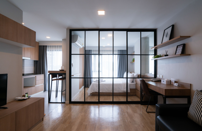 Others 5, MY LOFT 2 Ratchadapisek36, Chatuchak