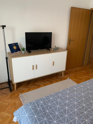 Apartmani Nedim, Tuzla