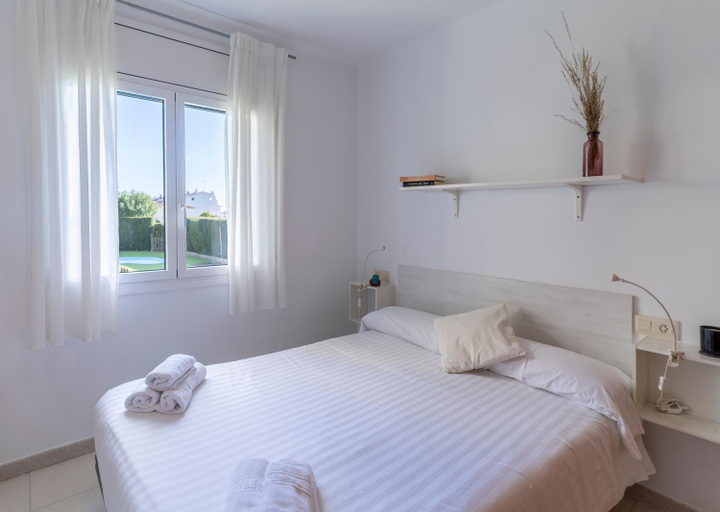 Others 5, Apartamento Laura Mar con piscina en La Fosca, Girona