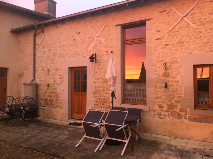 Others 3, Loire Escapes, Vienne