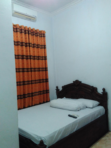 Bedroom 3, Wisma Kahyangan, Bau-Bau