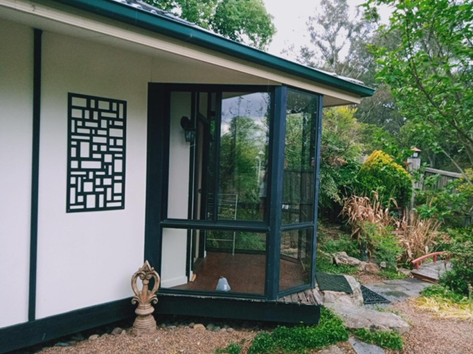 Garden Suite, self contained, Hunter Valley, Muswellbrook