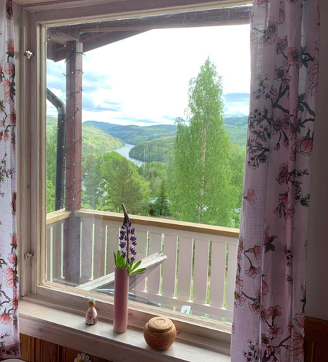 Others 5, Utsiktens turistgard, Sundsvall