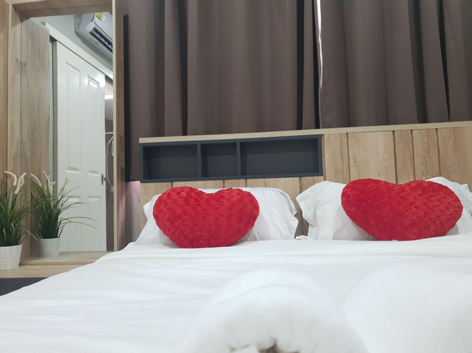 Bedroom 26