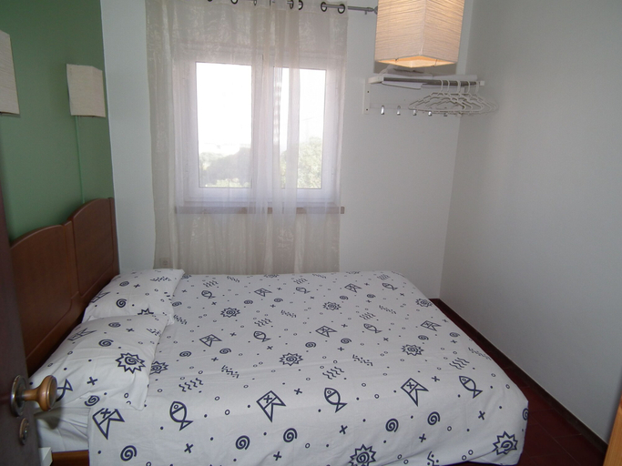 Bedroom 5, Casa Souto, Lourinhã