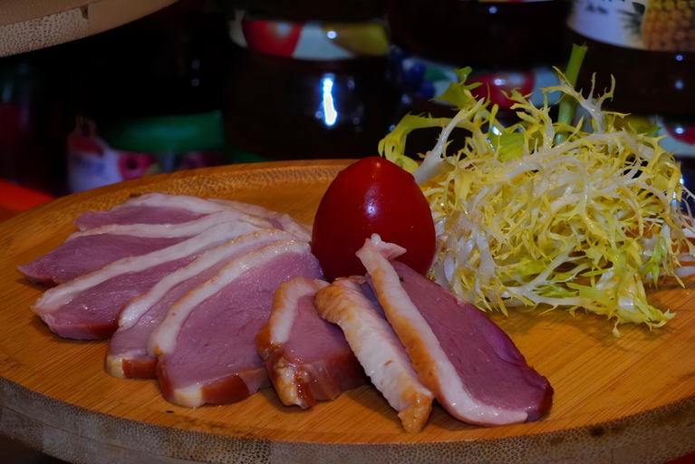 Food & Drinks 5, Home2 Suites By Hilton Guangzhou Baiyun Airport West, Guangzhou